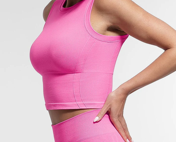 Active Body Sports Top- (Pre-Order)