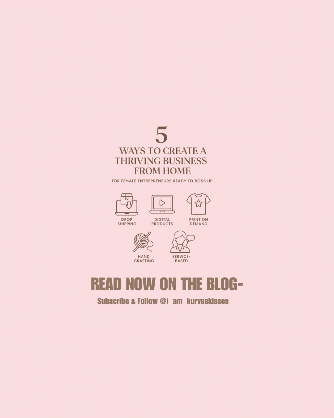 5 Proven Ways to Create a Thriving Business from Home (Even if You're Starting from Scratch)