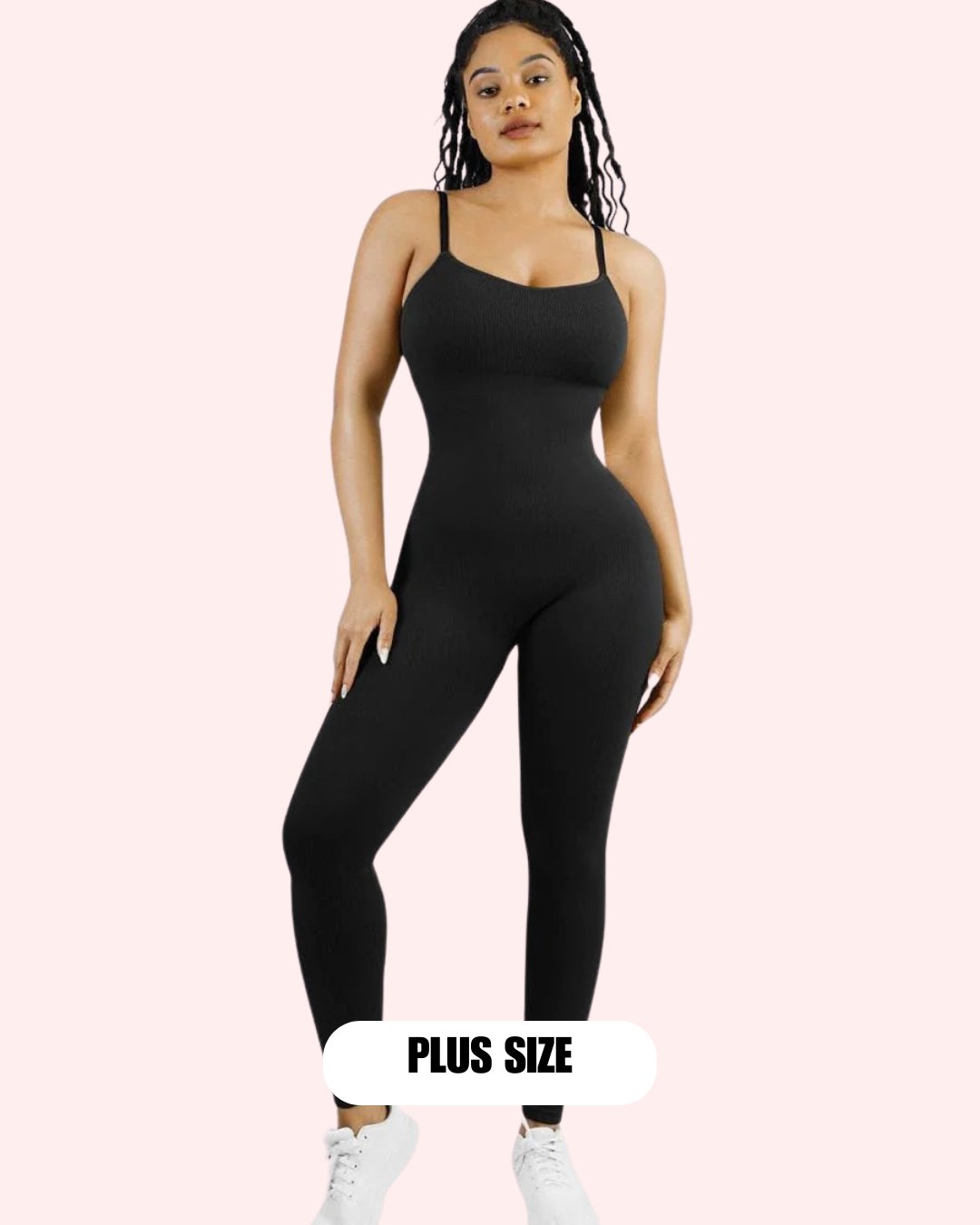 PLUS SIZE