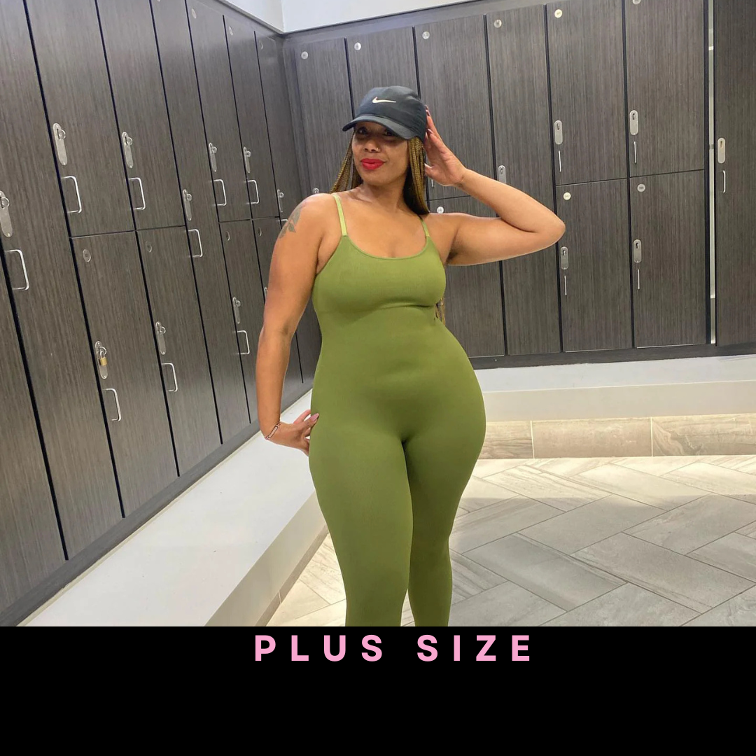 PLUS SIZES