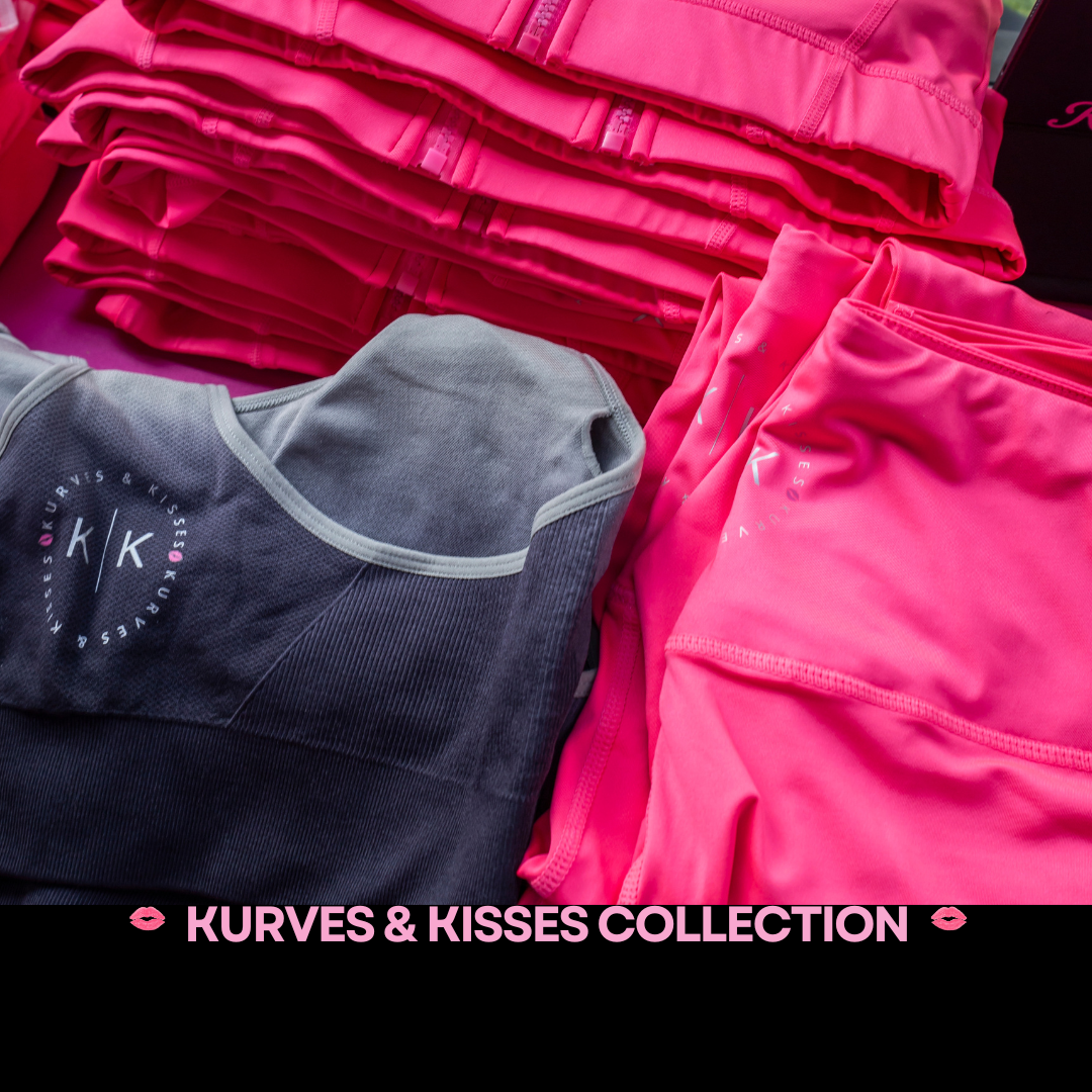 KURVES & KISSES COLLECTION