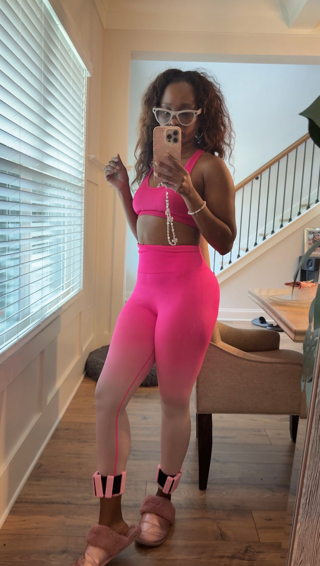 The Soft Sculpt Leggings