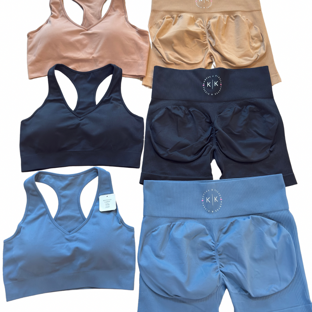 Women’s Total Snatched Tummy Control Shaper Shorts
