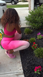 The Soft Sculpt Leggings