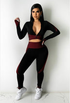 Total Control High Waist Leggings