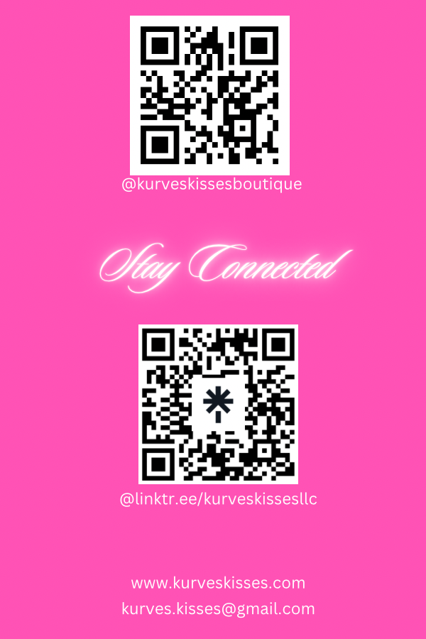 Boss Babe IG Business Card Template