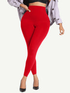 Heated Suana Sculpt High Waist Leggings