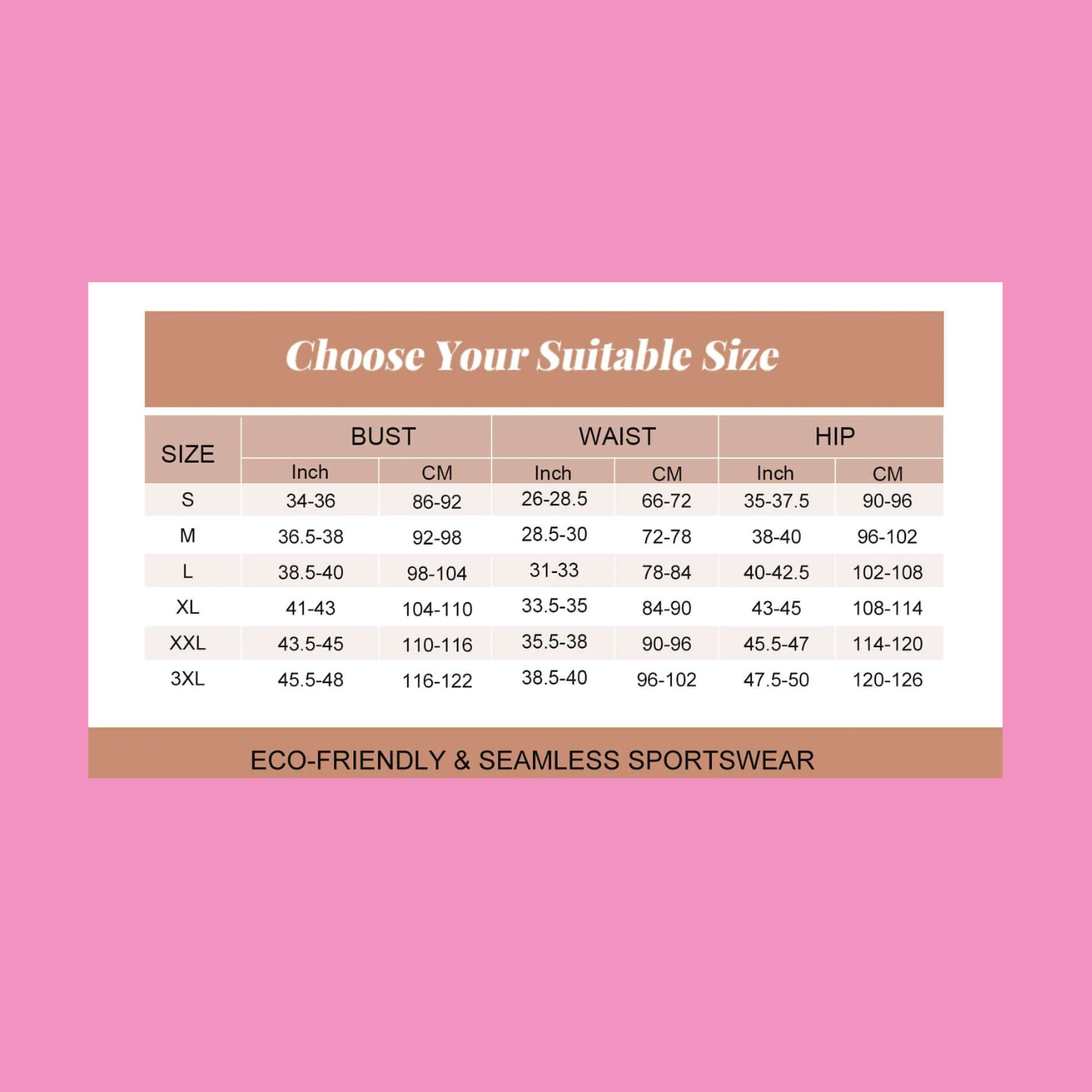 Women’s Total Snatched Body Tummy Control Shaper Set