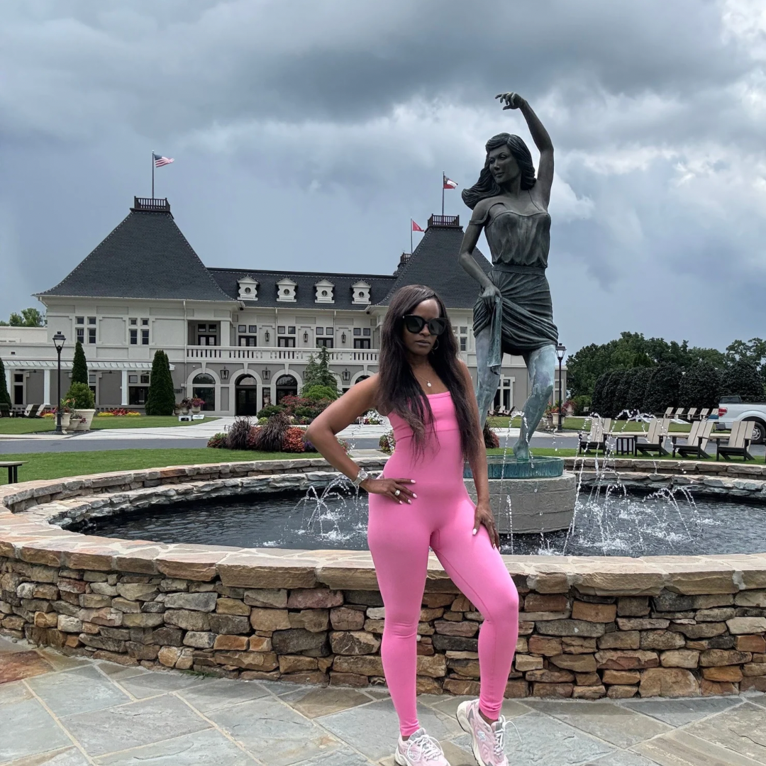 Kurves Kissed Seamless Sports Shaping Waist Control Jumpsuit