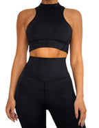Flawlessly Vibin Sculpting Sport Bra