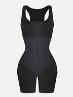 Power Athletic Sauna Body shaper Sculpting Jumpsuit