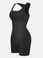 Power Athletic Sauna Body shaper Sculpting Jumpsuit