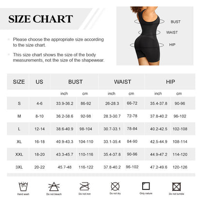 Power Athletic Sauna Bodyshaper Sculpting Jumpsuit