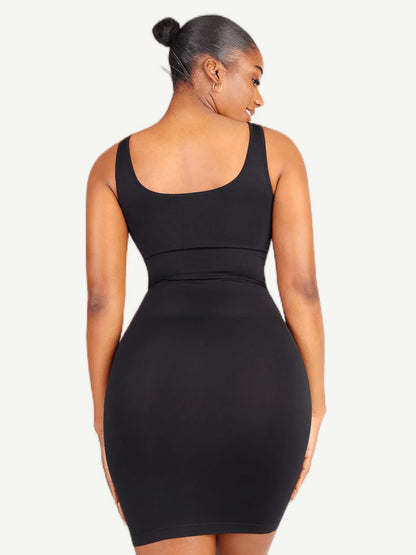 Kurves Active Shaper Dress