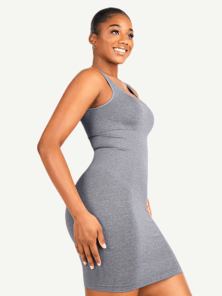 Kurves Active Shaper Dress