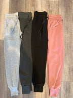 Active Sculpt High Waist Shaper Joggers