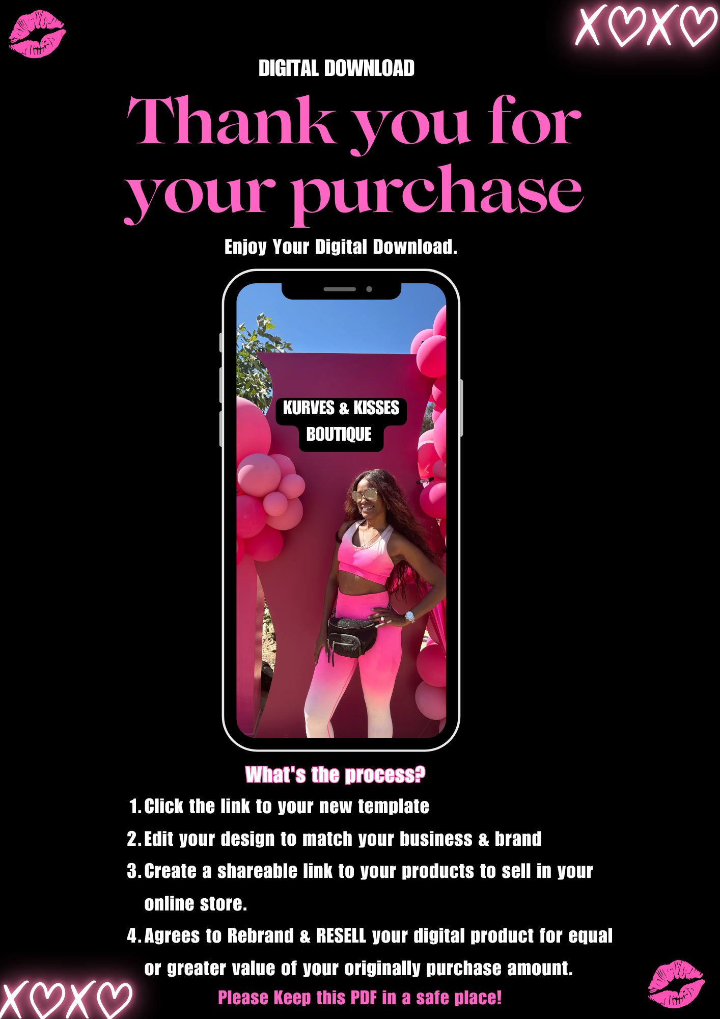 Stay At Home Mom Level Up Guide To Financial Freedom with MRR