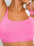Effortlessly Out & Active Sports Top