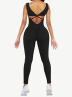 KK Body Language Jumpsuit